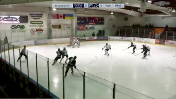 Replay: Home - 2024 Dauphin vs Swan Valley | Feb 17 @ 6 PM