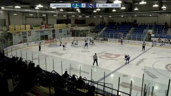 Replay: Home - 2023 Melfort vs Melville | Oct 24 @ 6 PM