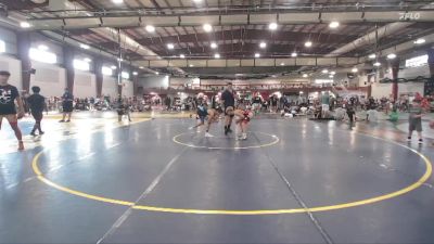 109 lbs Placement - Jack Razzano, Prime Gold vs Johandiell Gonzalez, Parabellum