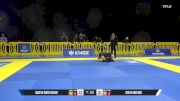 Greta Notaro vs Jadeya Sway Reber 2025 Pan IBJJF Jiu-Jitsu No-Gi Championship