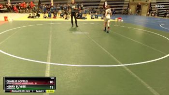 115 lbs Finals (8 Team) - Tucker McLennan, STMA (St. Michael/Albertville) vs Kestler Gillund, Minneota