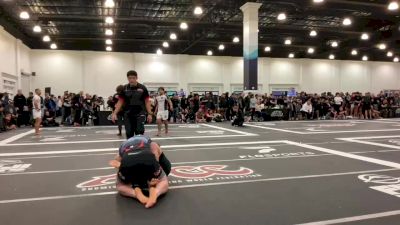 Joshua Squires vs Andrew Munds 2026 ADCC San Diego Open