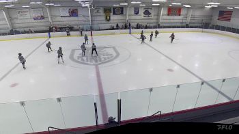 Replay: Home - 2025 Power Play vs LHD | Jul 11 @ 7 PM
