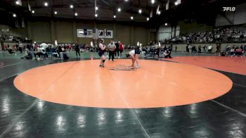 190B Quarterfinal - Lilly Julius, Seckman vs Kaiden Shibley, Belton