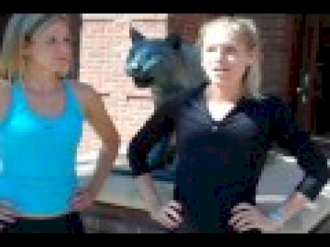 College of Charleston 3-Minute Tour