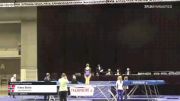 Kiera Blake - Individual Trampoline, Upsidedowners - 2021 USA Gymnastics Championships