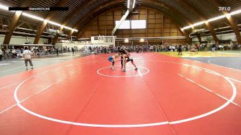 107A lbs Rr Rnd 3 - Adrian Airich, Germany vs Dylan Nieuwenhuis, Michigan Premier Wrestling Club