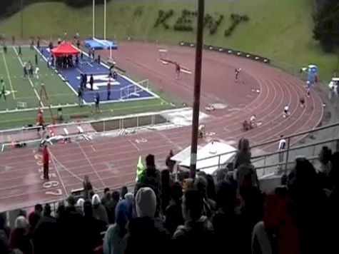 Pre-Championships Press Conference- Alabama, Illinois, Kent State, UCLA- part 1