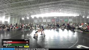 Replay: Mat 12 - 2023 2023 Christmas Clash Duals | Dec 29 @ 8 AM