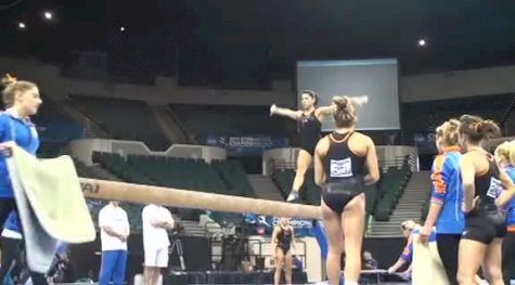 Florida (Marissa King)