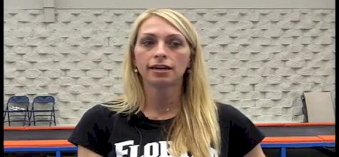 NCAA Preview: #5 Florida