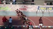 W 3k Steeple H03  (Invite, 2011 Mt SAC Relays)