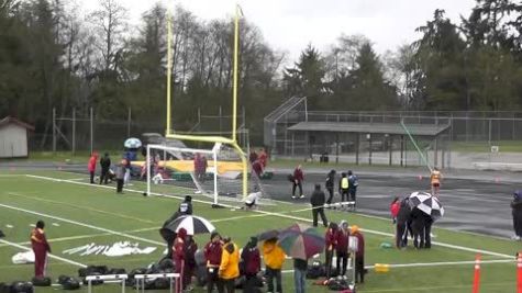 Pole Vault (Montana - AR)