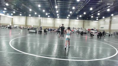 67 lbs Rr Rnd 1 - Leo Tryfus, Black Flag Wrestling Academy vs Anders Manning, West Coast Flo