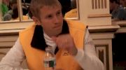 Ryan Hall thoughts before 2011 Boston Marathon at press conference