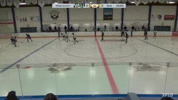Replay: Home - 2023 Oilers U15 vs Royals U15 | Oct 14 @ 4 PM