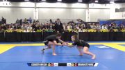 Elisabeth Ann Clay vs Brianna Ste-Marie 2024 World IBJJF Jiu-Jitsu No-Gi Championship