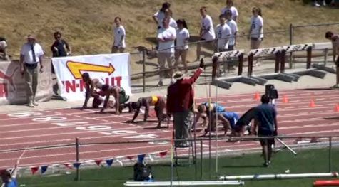 M 100 H06 (False Start)