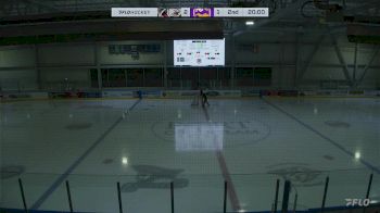Replay: Home - 2025 Richmond vs Port Coquitlam | Feb 7 @ 6 PM