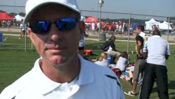 Coach Robert Ondrasek