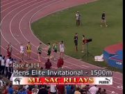 M 1500 H01 (Invite, Brown-Solinsky-Batty 2011 Mt. SAC Relays)