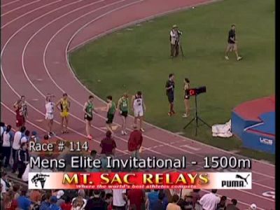 M 1500 H01 (Invite, Brown-Solinsky-Batty 2011 Mt. SAC Relays)