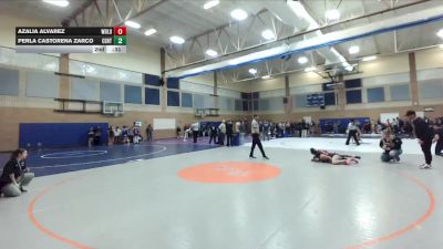 Replay: MAT 8 - 2026 2026 Braided 64 | Jan 9 @ 3 PM