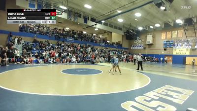 Replay: MAT 3 - 2026 2026 Braided 64 | Jan 9 @ 3 PM