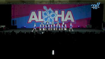 Indiana Ultimate - Havoc [2025 L2 Youth 03/09/2025] 2025 Aloha Indy Showdown