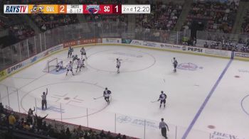 Replay: Away - 2024 Greenville vs South Carolina | Jan 19 @ 7 PM