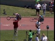 M 800 H01 (Wheelchair)