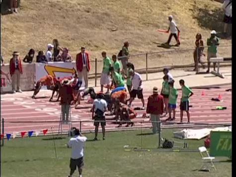 M 100 H02 (Olympic Dev Elite)