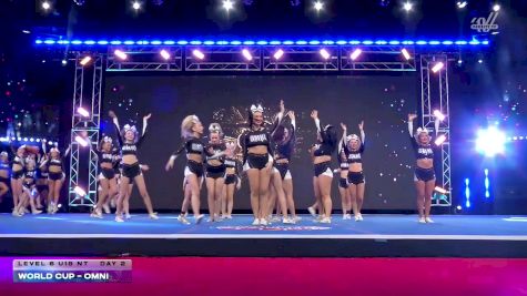 World Cup - Omni [2026 L6 U18 NT Day 2] 2026 NCA All-Star National Championship
