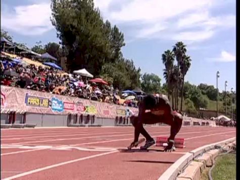 M 4x100 H02 (Olympic Dev Elite)