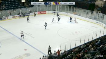 Replay: Home - 2023 Sioux Falls vs Youngstown | Oct 28 @ 7 PM