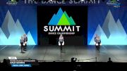 Premier Athletics - Knoxville North - Halo Sharks [2025 Youth - Pom - Small Semis] 2025 The Dance Summit