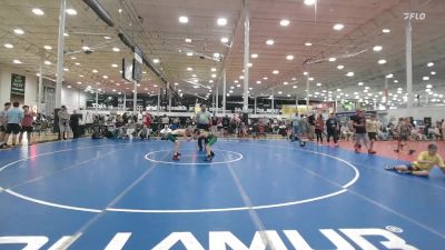 83 lbs Rr Rnd 2 - Nolan Berasi, Revival White - MS vs Matthew Bagocius, Clearview - MS