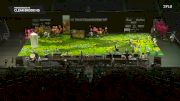 Clear Brook HS "Friendswood TX" at 2026 WGI Percussion/Winds World Championships