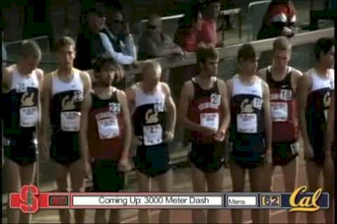 M 3k Final  (Big Meet)