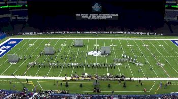 The Cavaliers "BENEATH THE ARMOR" at 2024 DCI World Championship