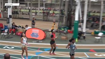Replay: NCHSAA 1A/2A Indoor State Championships | Feb 10 @ 9 AM