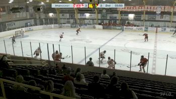 Replay: Home - 2023 Pembroke vs Brockville | Sep 6 @ 7 PM