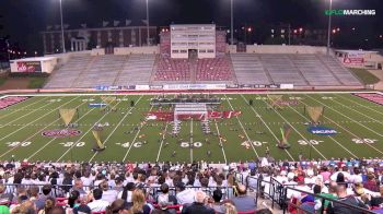 Father Ryan H.S., TN at Bands of America Alabama Regional, presented by Yamaha