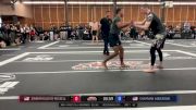Zinmin Kouassi-Russell vs Chapman Anderson 2026 ADCC Portland Open