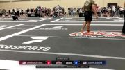 Danny Montoya vs Joshua Elmore 2025 ADCC Orlando Open/Youth Trials