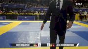 Jocelyn Marcelle Perez vs Adelia Lyn Cherman Goltsman 2026 Pan Kids Jiu-Jitsu IBJJF Championship
