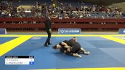 Melissa A. Gardner vs CARLY MICHAEL RANGEL 2024 Pan IBJJF Jiu-Jitsu No-Gi Championship