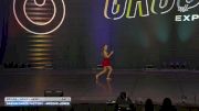 Raevin Dance Factory - Brooke Jones [2025 Senior - Solo - Jazz Day 1] 2025 Encore Grand Nationals