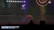 Dance Dynamics - Zahra Johnson [2025 Senior - Solo - Contemporary/Lyrical Day 1] 2025 Encore Grand Nationals