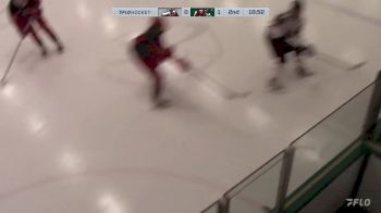 Replay: Home - 2025 Adirondack vs Vermont | Mar 3 @ 11 AM
